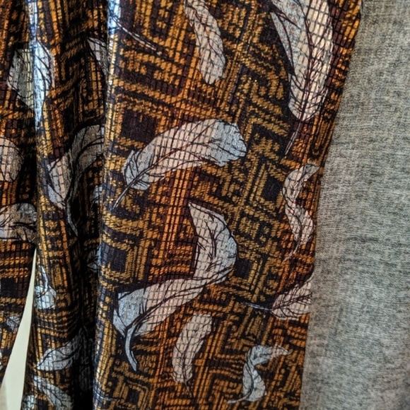 💘 Lularoe elegant collection Sarah long cardigan. - Picture 7 of 7